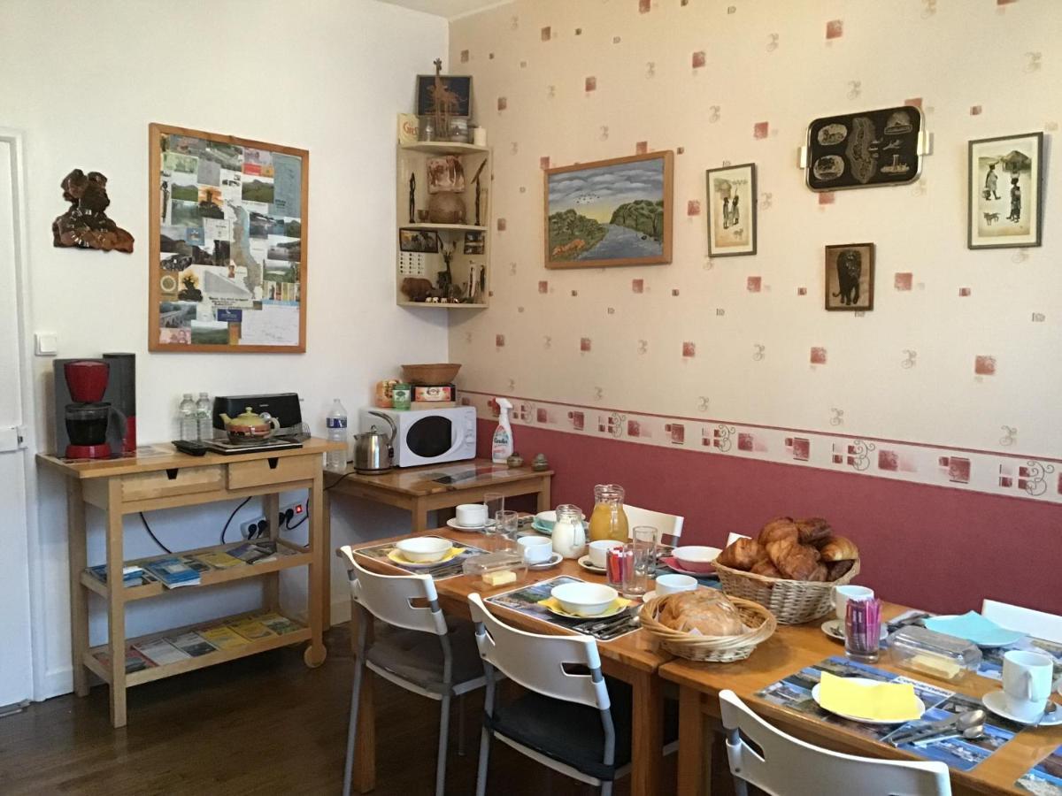 Webb'S Of Glomel Bed & Breakfast エクステリア 写真