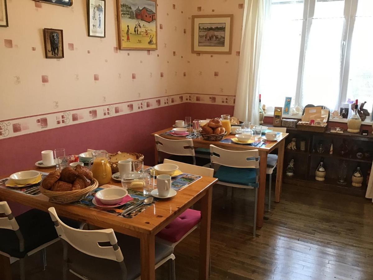 Webb'S Of Glomel Bed & Breakfast エクステリア 写真
