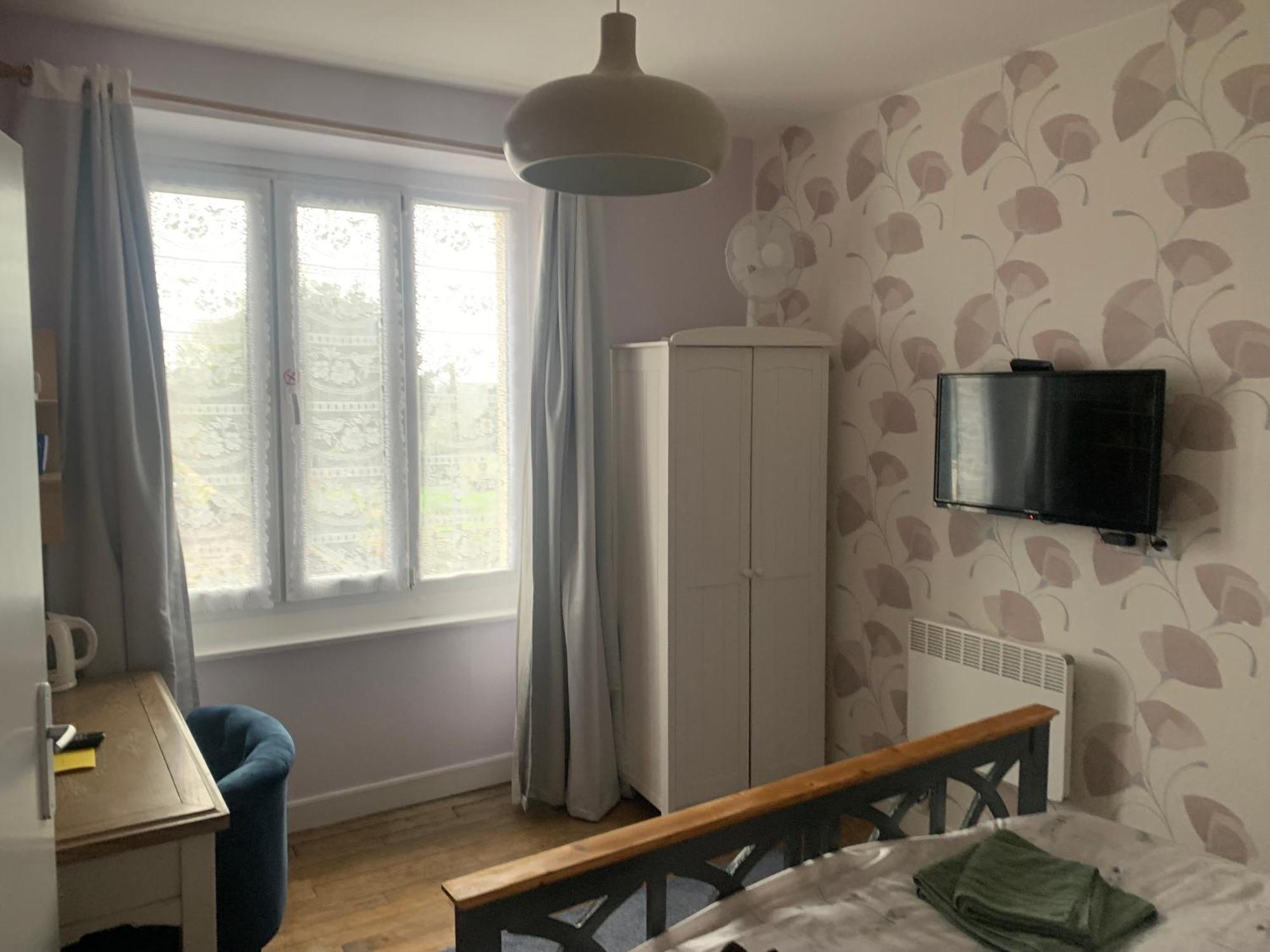 Webb'S Of Glomel Bed & Breakfast エクステリア 写真