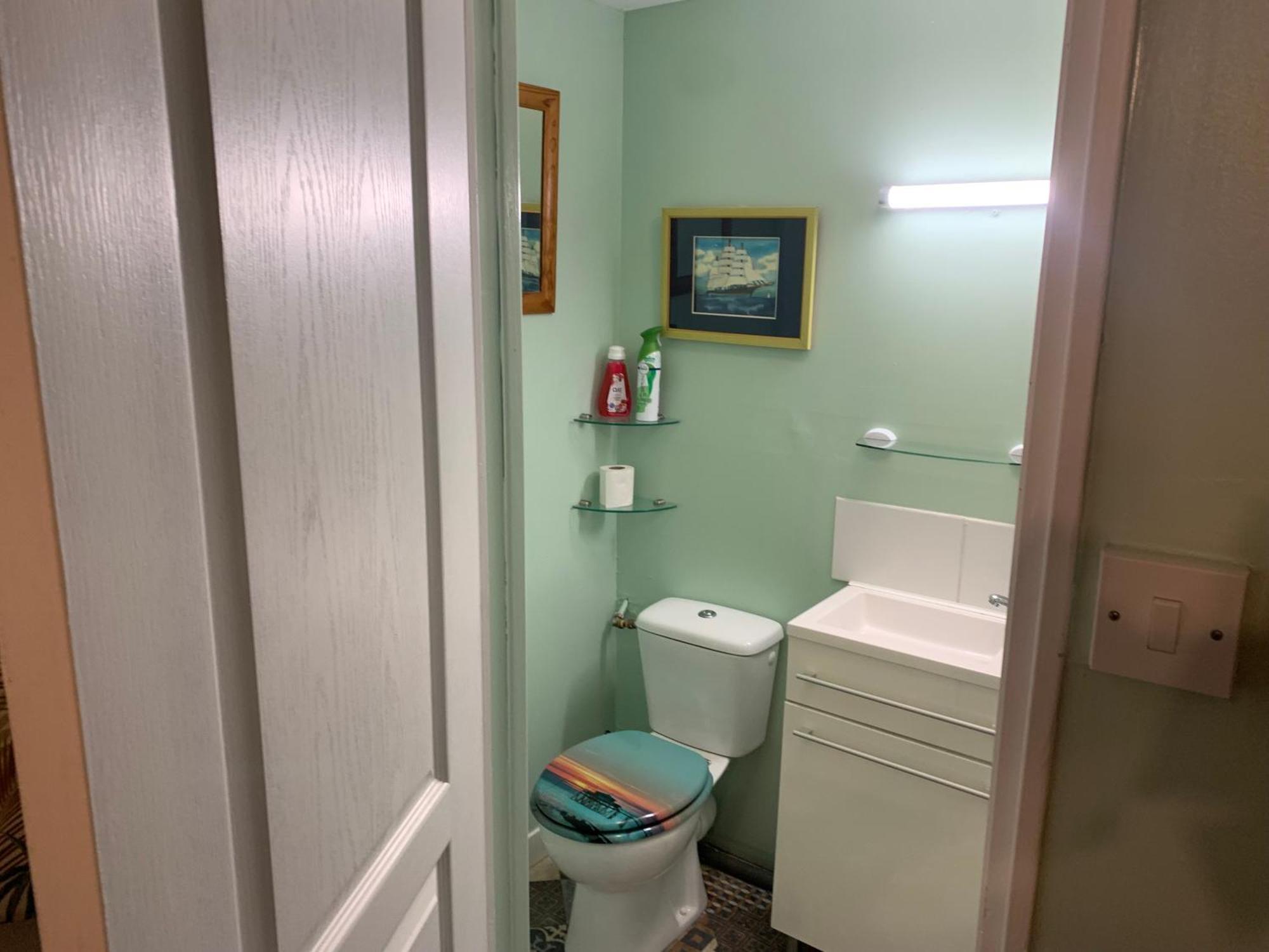 Webb'S Of Glomel Bed & Breakfast エクステリア 写真