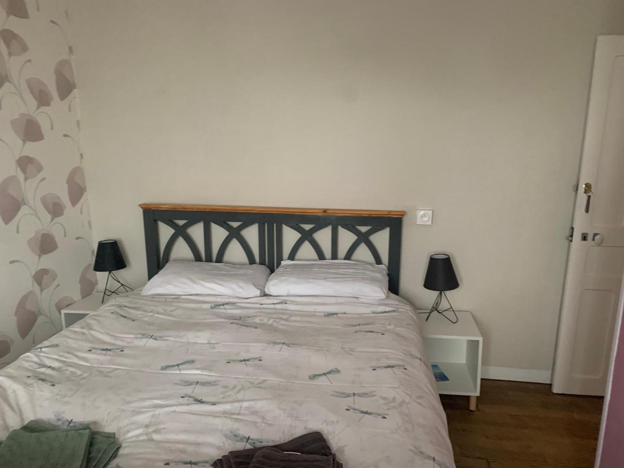 Webb'S Of Glomel Bed & Breakfast エクステリア 写真