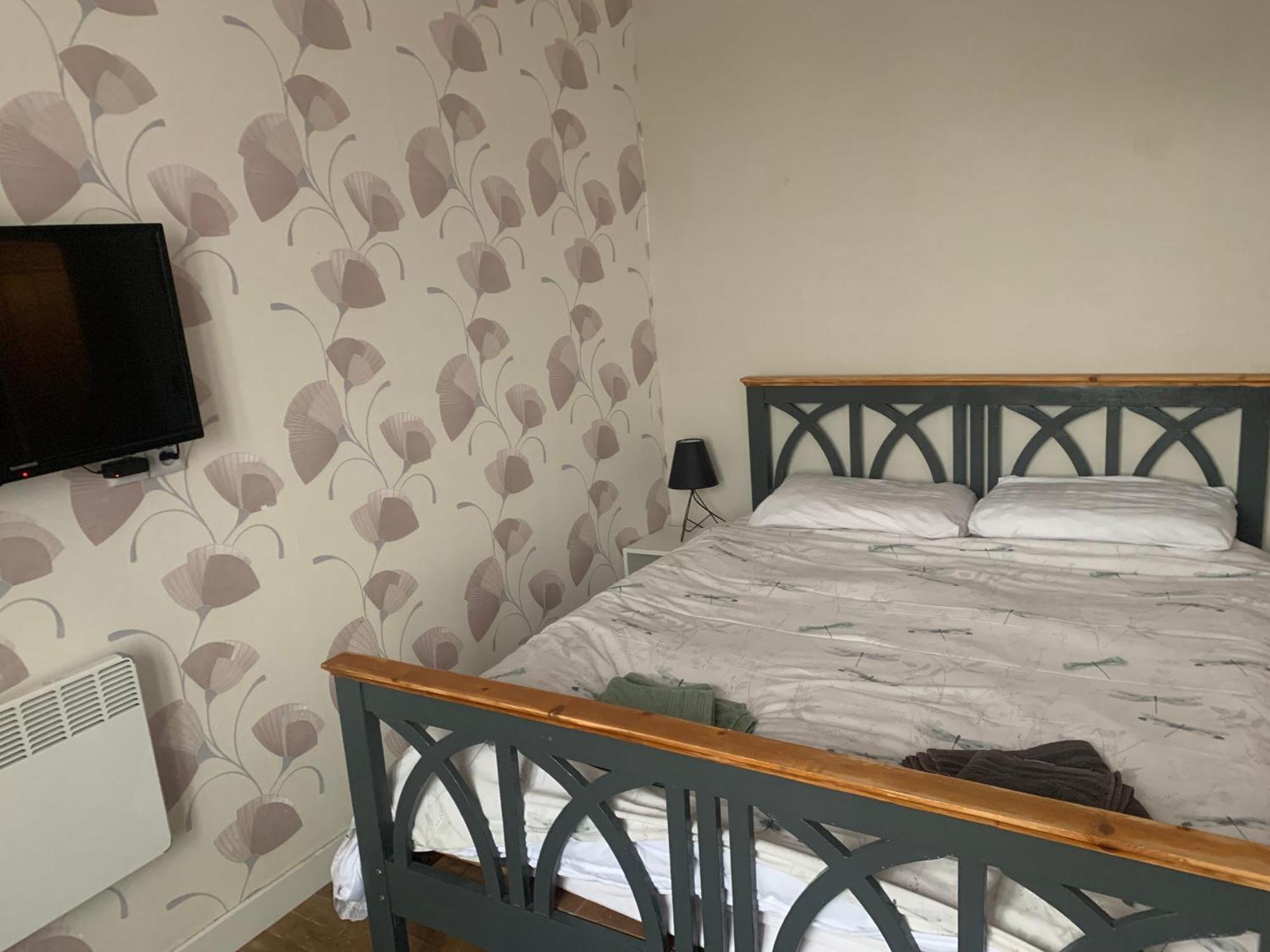Webb'S Of Glomel Bed & Breakfast エクステリア 写真