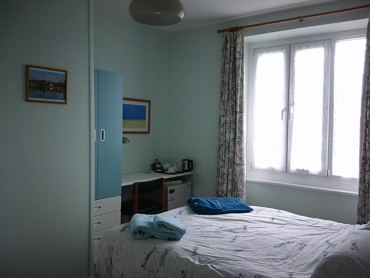 Webb'S Of Glomel Bed & Breakfast エクステリア 写真
