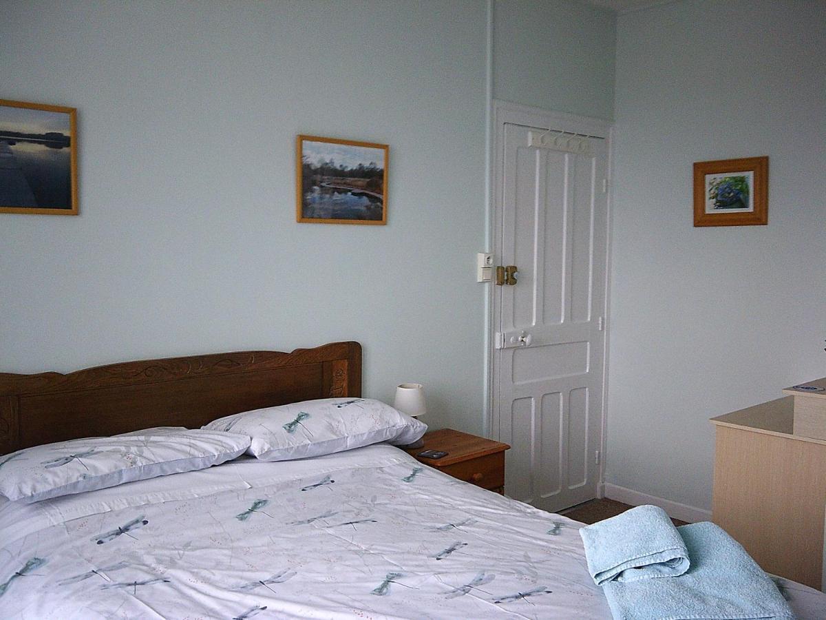 Webb'S Of Glomel Bed & Breakfast エクステリア 写真